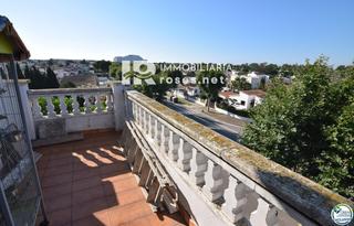 Pis  Alberes. Apartamento en venta en empuriabrava con vistas panorámicas