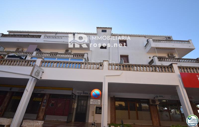 Foto 67236b68-48f7-4e78-aa49-de4ba1980342. Piso apartamento en venta con vistas panorámicas en Empuriabrava