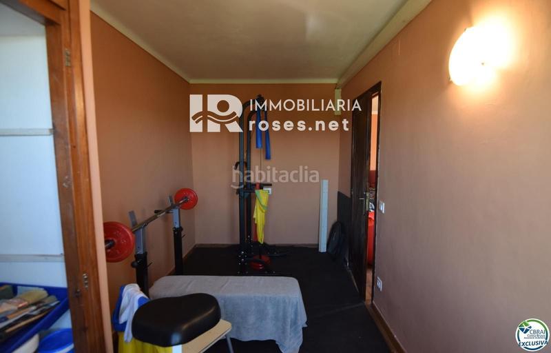 Foto 67c00774-2cb4-4233-b36c-ae7ebca2cb5d. Piso apartamento en venta con vistas panorámicas en Empuriabrava