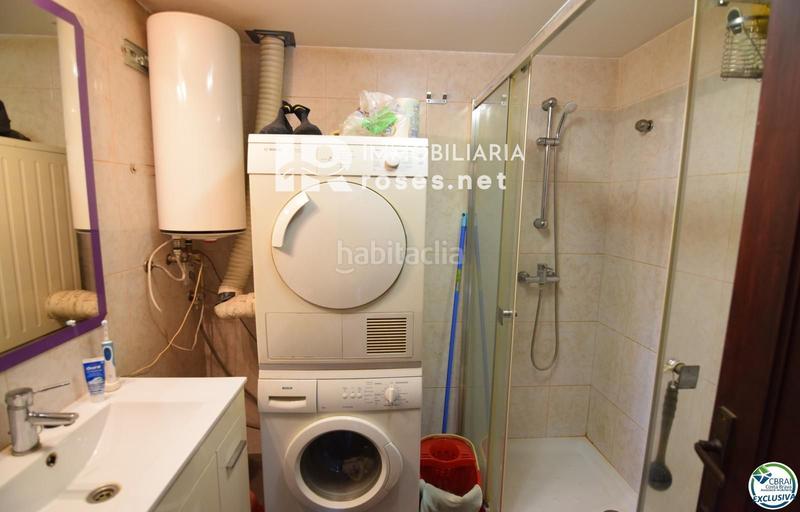 Foto fa79cfe2-9fce-442a-b0b9-932129bf3fc3. Piso apartamento en venta con vistas panorámicas en Empuriabrava