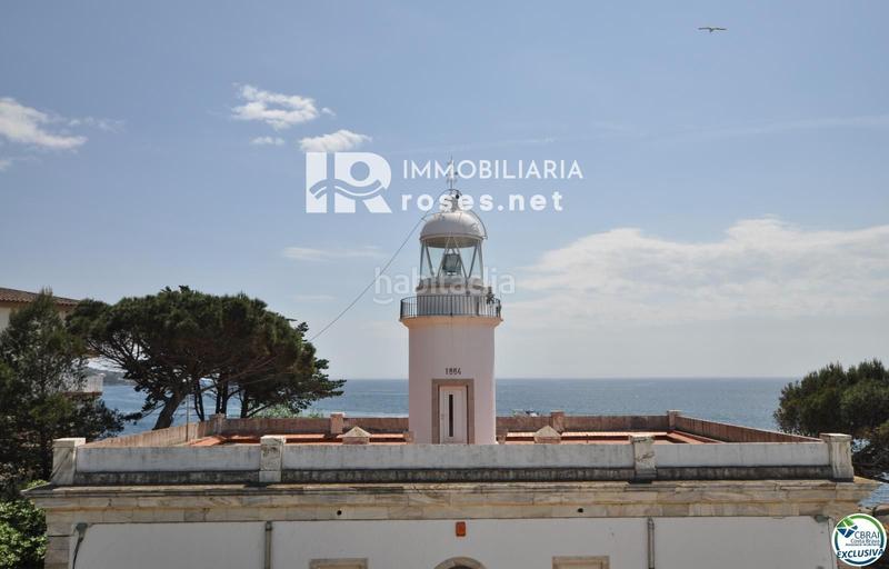 Foto 877167d9-a7a7-463b-87dc-539f37433468. Piso apartamento en Salatar con vista parcial al mar, gran terraza y aparcamiento privado. en Roses