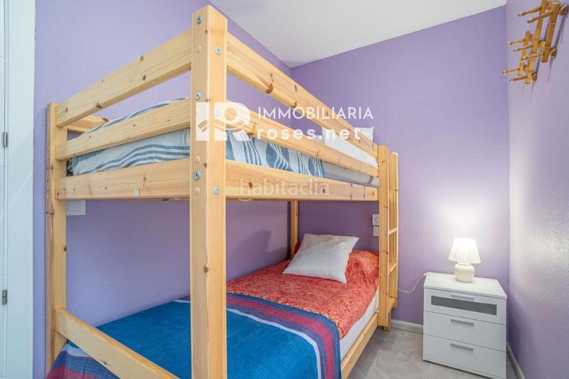 Foto b23f60e3-f78e-4d2c-b021-244520073bb0. Appartamento in Port Grec - Port Moxó Empuriabrava