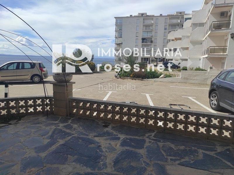 Foto beb71e13-82de-4b67-8bd3-d7abb1c6dcd5. Piso apartamento en venta en primera línea de mar en canyelles, en Roses