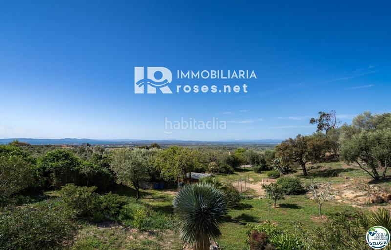 Foto 4a685991-53d3-4b9a-8d1f-64ba263cee0a. Casa magnífica villa reformada rodeada de naturaleza en Palau-saverdera