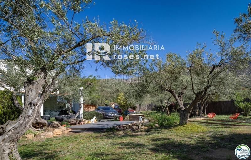 Foto ec6f28e2-a9ea-429c-959d-c895bf69692b. Casa magnífica villa reformada rodeada de naturaleza en Palau-saverdera