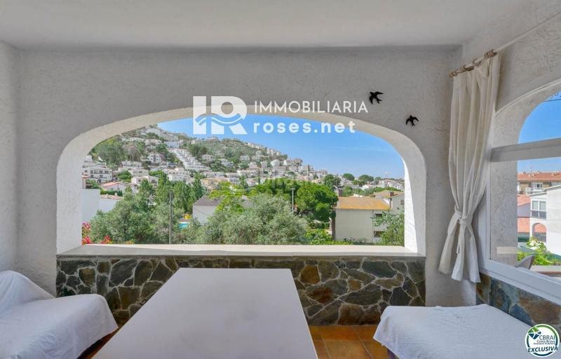 Foto 051523e0-2928-4159-8211-f4c08e5f2c53. Piso apartamento en Els Grecs-Mas Oliva Roses