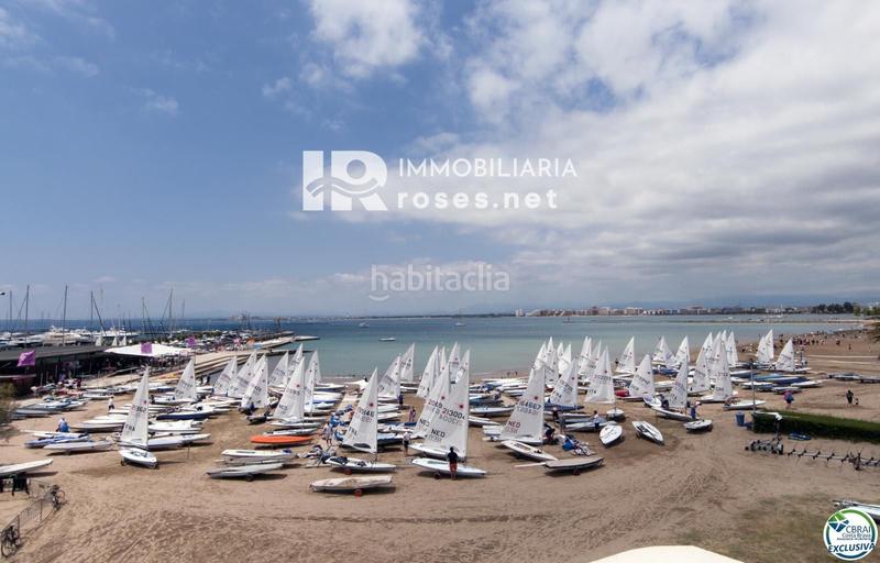 Foto 1c5a635a-2d69-4c99-8a11-878db1eacce4. Piso apartamento en Els Grecs-Mas Oliva Roses