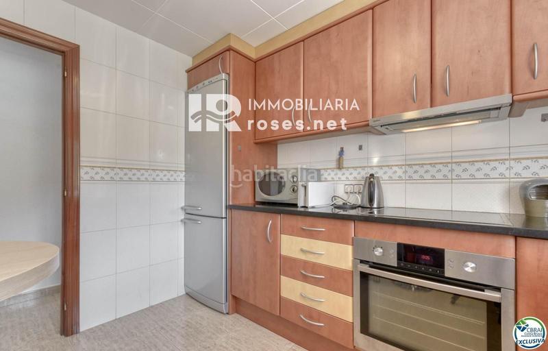 Foto 36751c4d-7be7-4cd2-865d-26ea2f343ee3. Piso apartamento en Els Grecs-Mas Oliva Roses