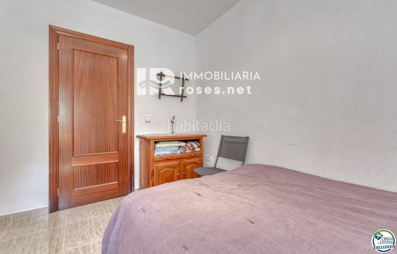 Foto 4103248a-09b1-41a1-b4d0-68ae2f578554. Piso apartamento en Els Grecs-Mas Oliva Roses