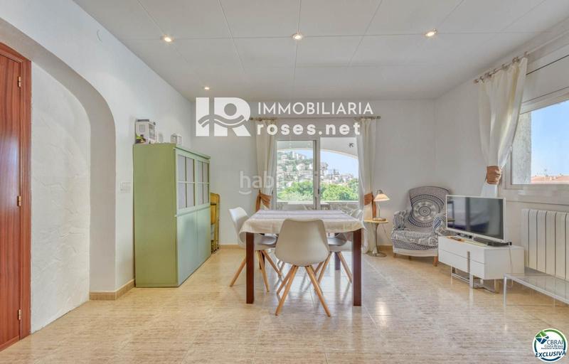 Foto 970748d4-28b1-443e-960e-b716c1b41e5f. Piso apartamento en Els Grecs-Mas Oliva Roses