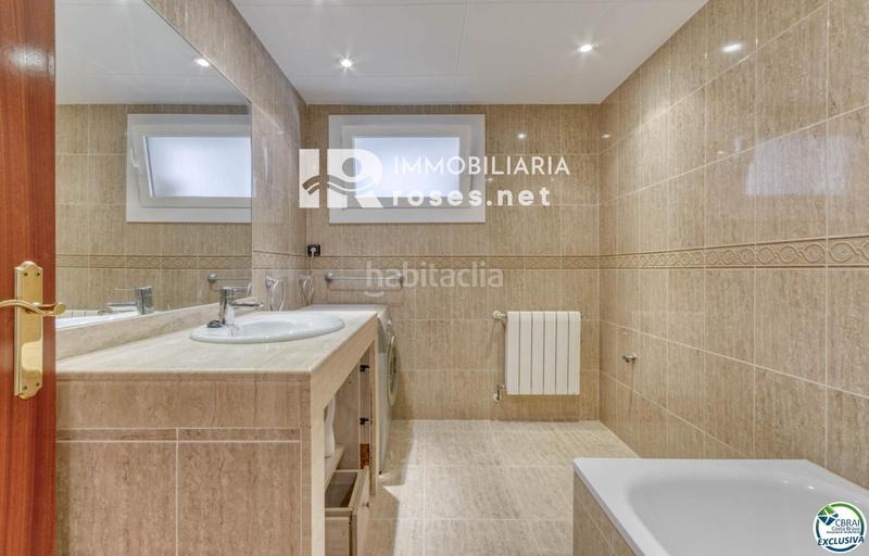 Foto a365f9de-753d-4186-bd79-a6c09157b095. Piso apartamento en Els Grecs-Mas Oliva Roses