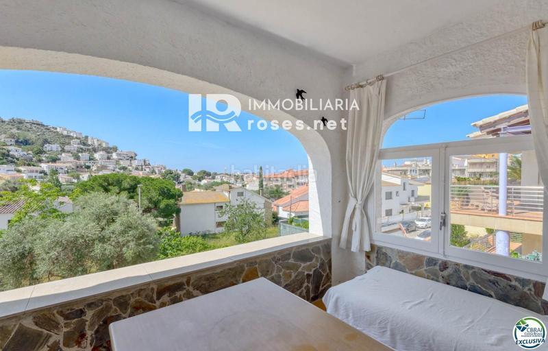Foto b3ae29c0-ddae-40d9-88ec-84a6af5ed218. Piso apartamento en Els Grecs-Mas Oliva Roses