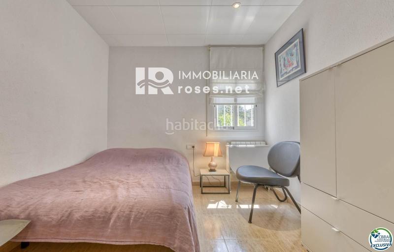 Foto cba9206c-ae6b-43c1-bbec-d356c68f1b77. Piso apartamento en Els Grecs-Mas Oliva Roses