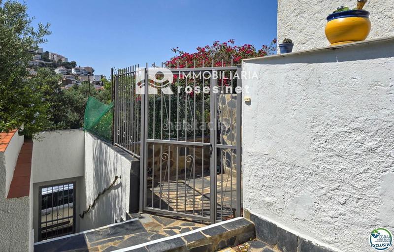 Foto ebdd056c-3166-48e2-a2df-8f613d837762. Piso apartamento en Els Grecs-Mas Oliva Roses