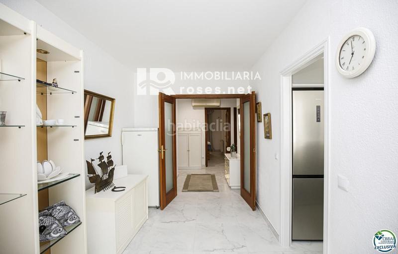 Foto 05225a5f-697e-4876-baba-641cf62dfba3. Etagenwohnung mit heizung in Salins - Cavall de Mar Empuriabrava