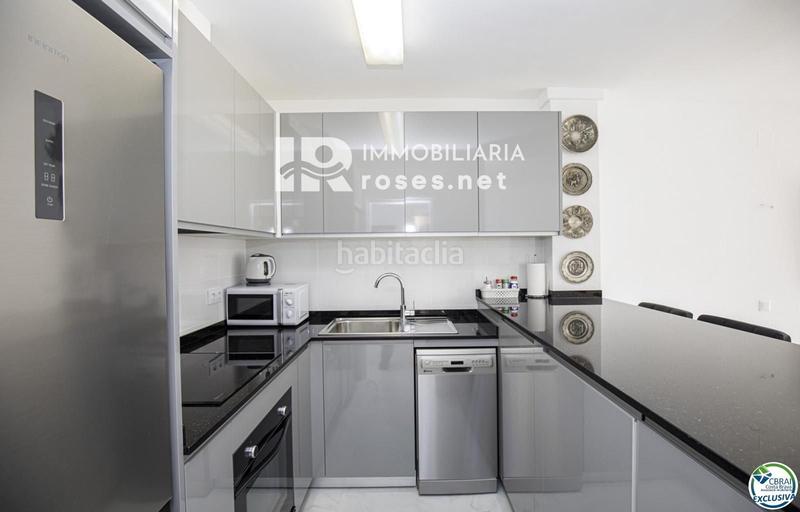 Foto 13988687-c3f0-44bc-8d7f-d5edf6efcbcb. Etagenwohnung mit heizung in Salins - Cavall de Mar Empuriabrava