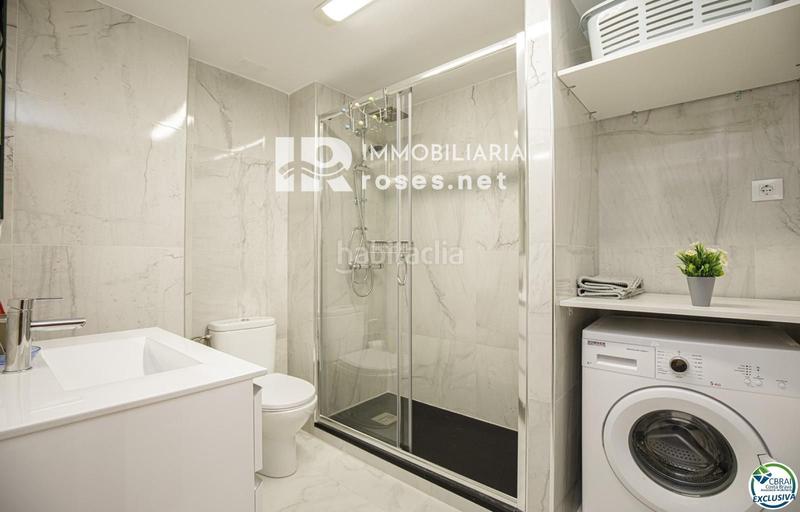 Foto 163efe5d-3c44-43a5-bb5c-ad9285a4bc3b. Etagenwohnung mit heizung in Salins - Cavall de Mar Empuriabrava