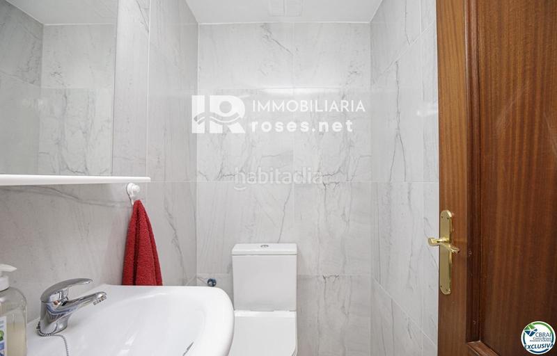 Foto 23099e97-aa52-4358-b9bf-107f54d6778e. Etagenwohnung mit heizung in Salins - Cavall de Mar Empuriabrava