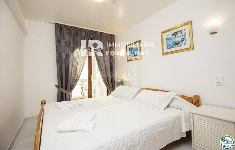 Foto 415e967a-ff09-48ff-95e7-09844be4bf8e. Etagenwohnung mit heizung in Salins - Cavall de Mar Empuriabrava