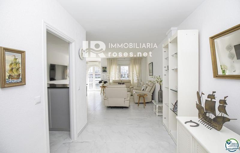 Foto 4afb9a64-4ad8-426b-87a8-3ba4a79990f4. Etagenwohnung mit heizung in Salins - Cavall de Mar Empuriabrava