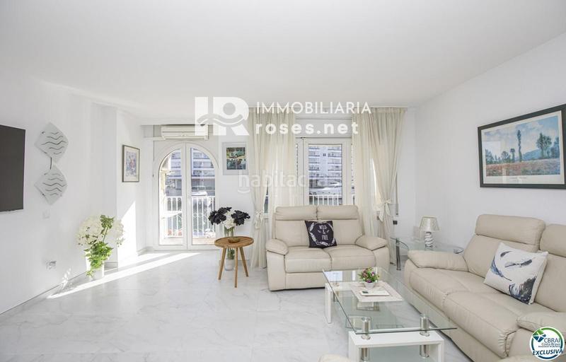 Foto 7f121bcc-81b7-4cb3-ac89-3bafe0ca63fa. Etagenwohnung mit heizung in Salins - Cavall de Mar Empuriabrava