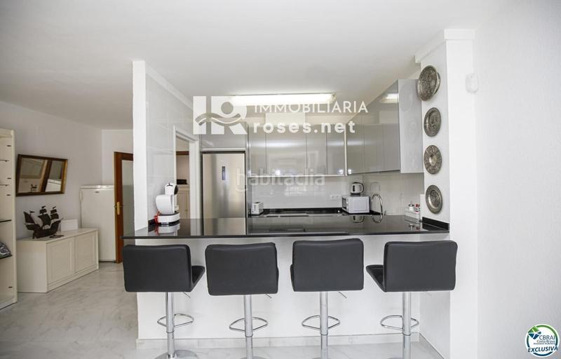 Foto 8544371b-749d-4817-a1ae-de3a8d749b43. Etagenwohnung mit heizung in Salins - Cavall de Mar Empuriabrava