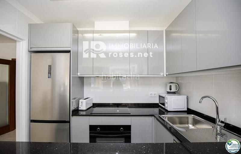 Foto 9265e992-4d3b-4dbf-b5d9-8d1c4750c750. Etagenwohnung mit heizung in Salins - Cavall de Mar Empuriabrava