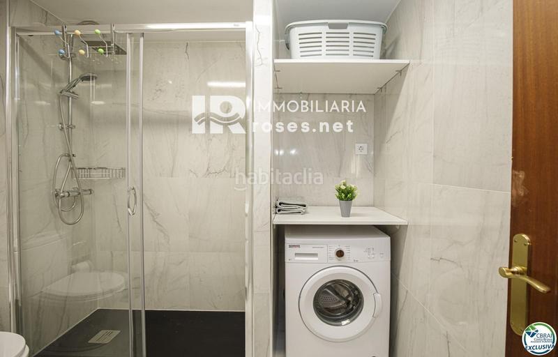 Foto b40cbb92-1a7e-481a-a508-831ed437136b. Etagenwohnung mit heizung in Salins - Cavall de Mar Empuriabrava