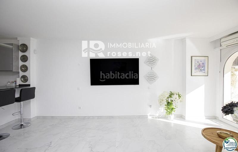 Foto b87ad6d1-5535-4d97-881e-b64aeaaff531. Etagenwohnung mit heizung in Salins - Cavall de Mar Empuriabrava