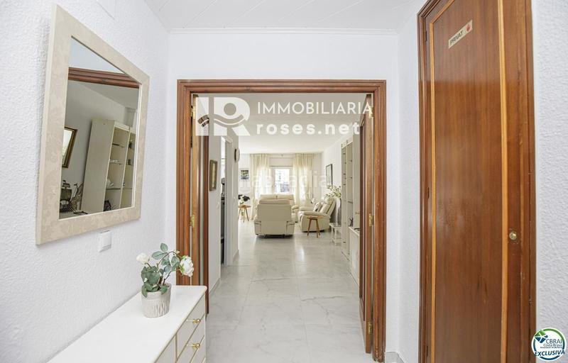 Foto cb9822f1-57a9-426a-a81e-175185846fe7. Etagenwohnung mit heizung in Salins - Cavall de Mar Empuriabrava