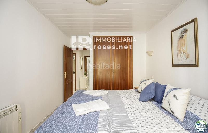 Foto cf7265bf-3488-40de-8d13-78f393ca31e7. Etagenwohnung mit heizung in Salins - Cavall de Mar Empuriabrava