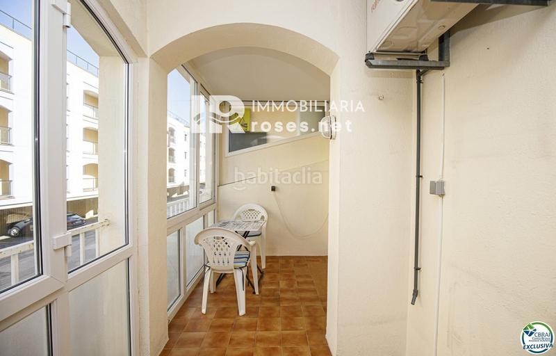 Foto d1b60633-eff4-46ac-9f1e-dec45b64ad97. Etagenwohnung mit heizung in Salins - Cavall de Mar Empuriabrava