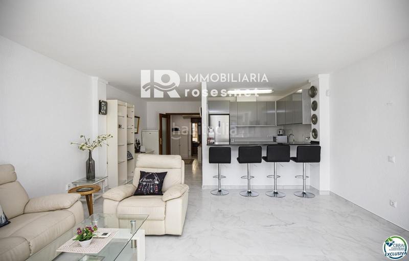 Foto d3198b3f-9152-42e7-8a45-1ec5e389b477. Etagenwohnung mit heizung in Salins - Cavall de Mar Empuriabrava