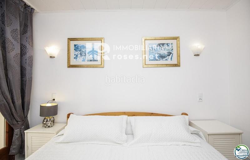 Foto d8ace804-83b3-4704-a69e-de33817045eb. Etagenwohnung mit heizung in Salins - Cavall de Mar Empuriabrava