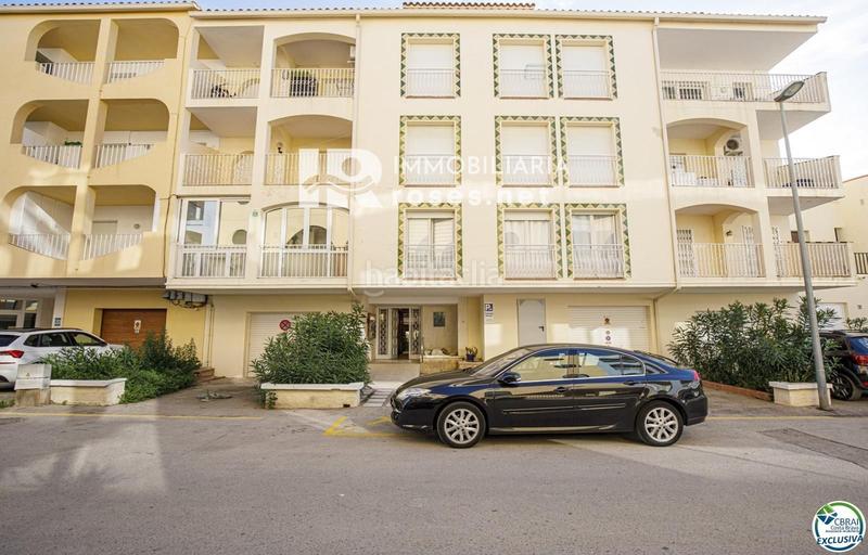 Foto e8ae0a2b-7e8d-4ca1-a8a3-833c37ceabdc. Etagenwohnung mit heizung in Salins - Cavall de Mar Empuriabrava