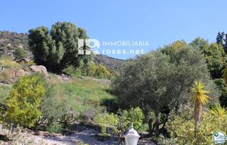 Landgut  Belgica. Terreno en venta en palausaverdera
