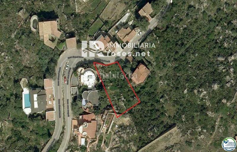 Foto 20ee8b58-4802-472e-87d9-a861e692c597. Finca rústica a Puig Rom-Canyelles-Almadrava Roses