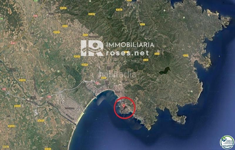 Foto bacb7d53-3092-4212-84a0-ca99d2ee5864. Finca rústica a Puig Rom-Canyelles-Almadrava Roses