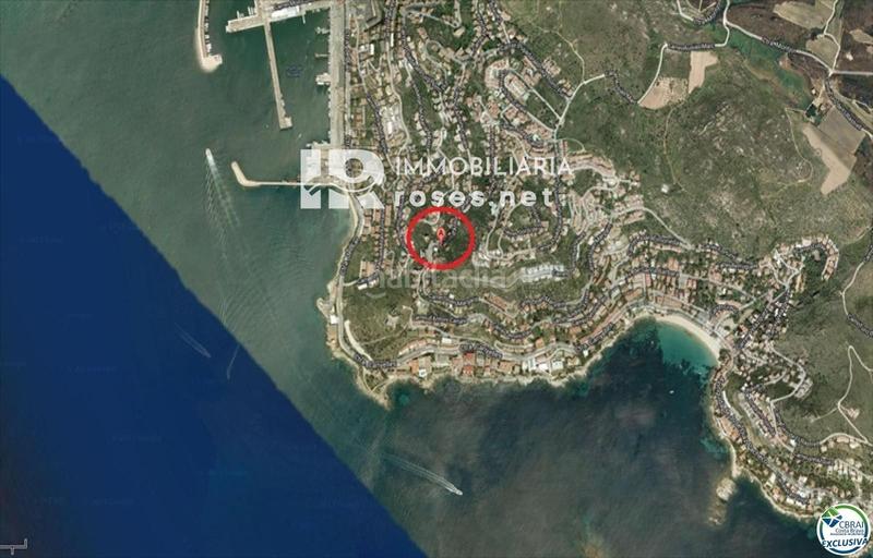 Foto fc932ae9-97b1-4b36-a6a7-2ad1a293e73d. Finca rústica a Puig Rom-Canyelles-Almadrava Roses