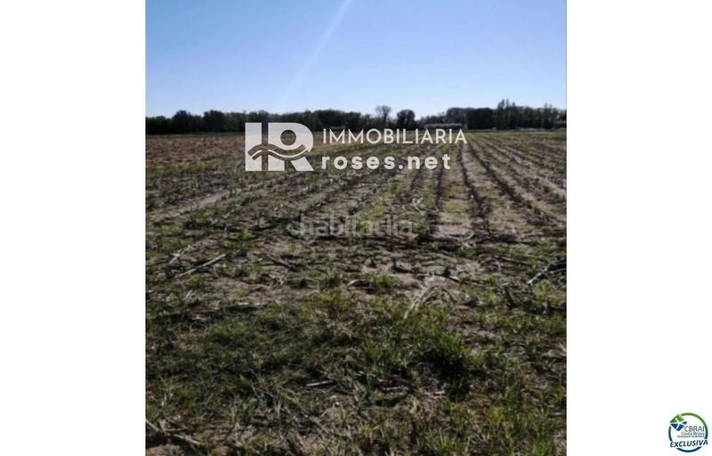 Foto d339c70d-bb1a-4d27-ba40-aa423cb41600. Rural plot in Puigmal - Mas Nou Empuriabrava