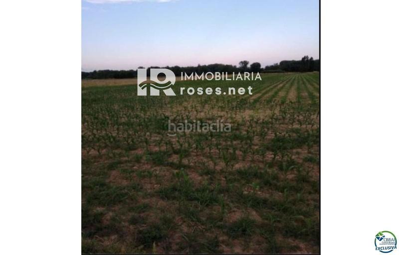 Foto fd8c8ccd-6630-477d-a22c-e5299c99f368. Rural plot in Puigmal - Mas Nou Empuriabrava