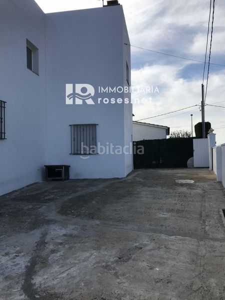 Foto 47f1681e-73b3-43cf-bc42-ed913b4c0d6a. Casa amb calefacció a Nord Roses