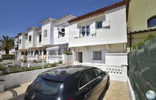 Casa  Salins, 3 linea. Casa de pescador en el sector salins en venta con amarre de 12,5