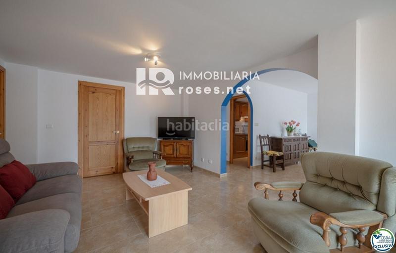 Foto 8beb8e83-f801-4a24-b9b6-5bd3eeaef333. Piso magnífico piso de 4 habitaciones en Nord Roses