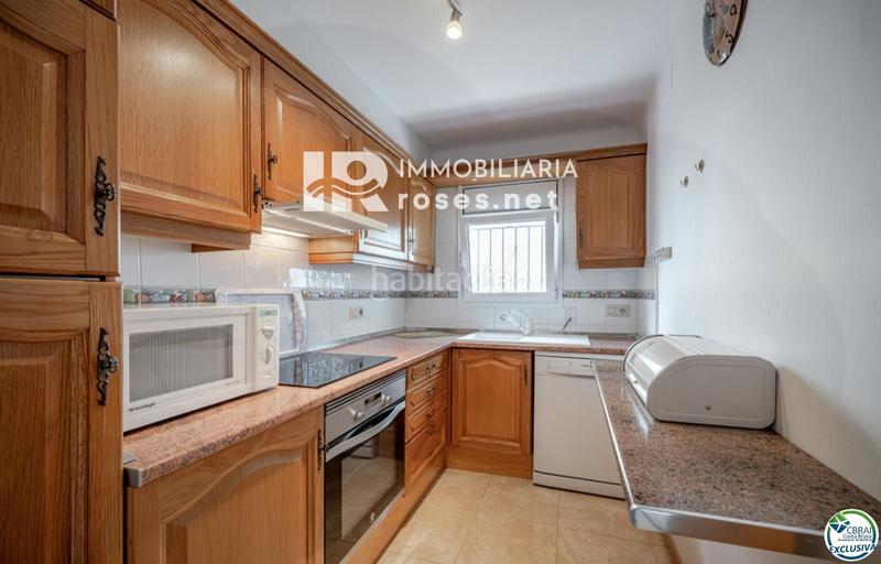 Foto d2738d35-8c40-4bc9-8a4b-6e6ee024f1f3. Piso magnífico piso de 4 habitaciones en Nord Roses