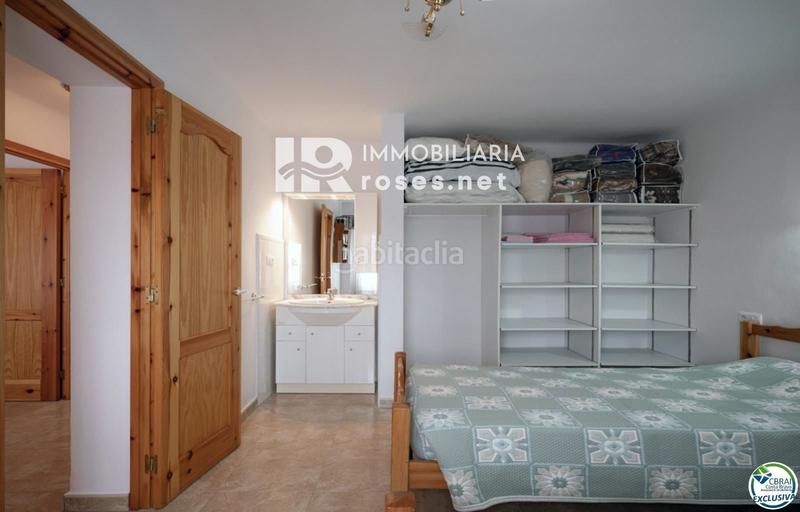 Foto e56e22d7-d8da-438a-90e3-a1853fe0b7fd. Piso magnífico piso de 4 habitaciones en Nord Roses