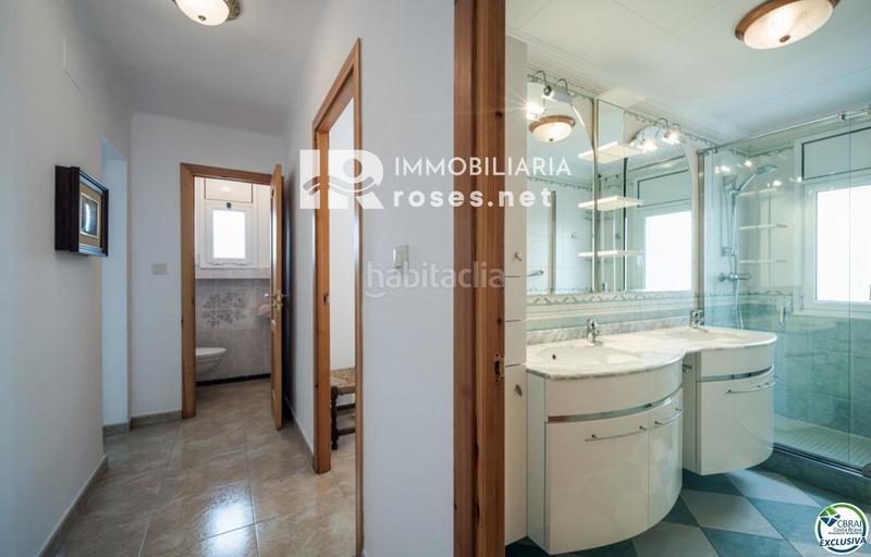 Foto f193d13a-d4d4-4667-9eb5-3c5b5a4b133e. Piso magnífico piso de 4 habitaciones en Nord Roses