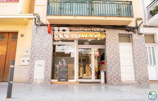 Business premise  Doctor arruga. Bar en venta en roses