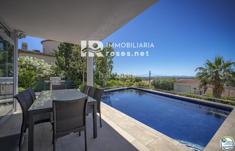 Foto 02db6147-c1fb-48e4-81f7-196184f997a5. Casa sublime villa de lujo situada en un entorno privilegiado en palau saverdera en Palau-saverdera