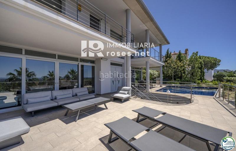 Foto 034523d8-6111-42ce-b989-f270b152a35f. Casa sublime villa de lujo situada en un entorno privilegiado en palau saverdera en Palau-saverdera